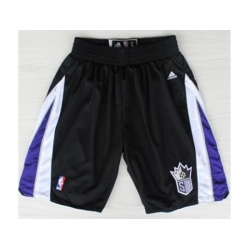 Sacramento Kings Basketball Shorts 004