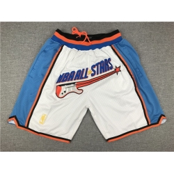 Others Basketball Shorts 033