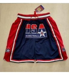 Others Basketball Shorts 039