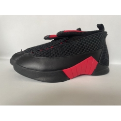 Air Jordan 15 Men Shoes 005