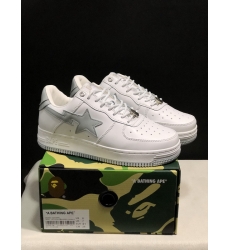 BAPE STA Men Shoes 004