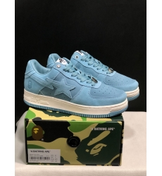 BAPE STA Men Shoes 017