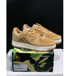 BAPE STA Women Shoes 003