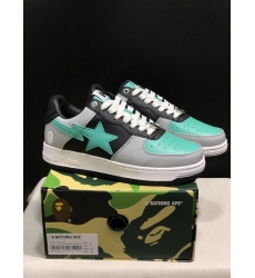 BAPE STA Women Shoes 012