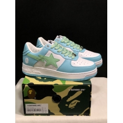 BAPE STA Women Shoes 022