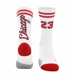 NBA Long Socks 006