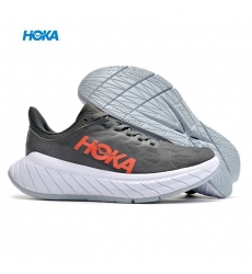 Hoka Carbon x2 Women Shoes 233 10