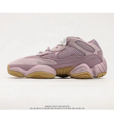 Adidas Yeezy 500 Women Shoes 233 09