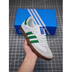 Adidas Samba Men Shoes 233 21