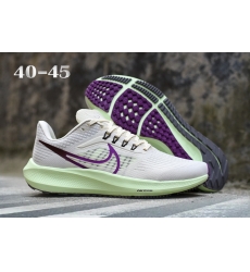 Nike Air Zoom pegasus 39 Men Shoes 233 14