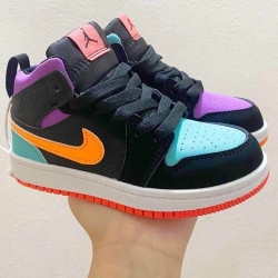 Air Jordan 1 Men Shoes 230829