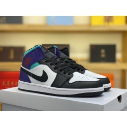 Air Jordan 1 Men Shoes 239 006