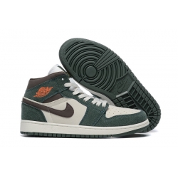 Air Jordan 1 Men Shoes 239 035