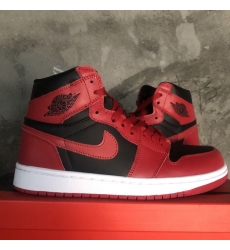 Men Air Jordan 1 Shoes 23C 018