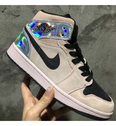 Men Air Jordan 1 Shoes 23C 051