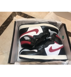 Men Air Jordan 1 Shoes 23C 096