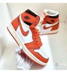 Men Air Jordan 1 Shoes 23C 380