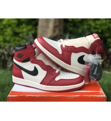 Men Air Jordan 1 Shoes 23C 619