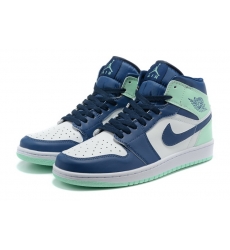 Men Air Jordan 1 Shoes 23C 671