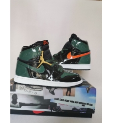 Men Air Jordan 1 Shoes 23C 771