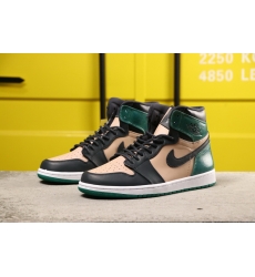 Men Air Jordan 1 Shoes 23C 782