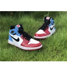 Men Air Jordan 1 Shoes 23C 794