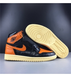 Men Air Jordan 1 Shoes 23C 802