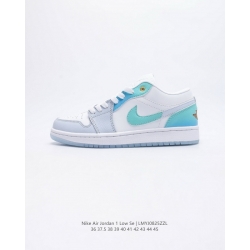 Air Jordan 1 Women Shoes 239 016