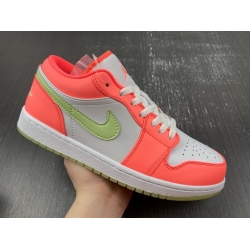 Air Jordan 1 Women Shoes 239 018