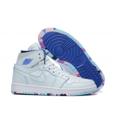 Air Jordan 1 Women Shoes 239 032