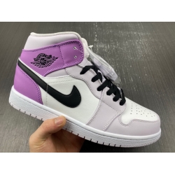 Air Jordan 1 Women Shoes 23F 112