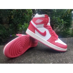 Air Jordan 1 Women Shoes 3C 033