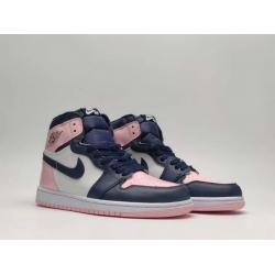 Air Jordan 1 Women Shoes 3C 052