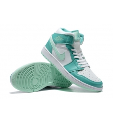 Air Jordan 1 Women Shoes 3C 089