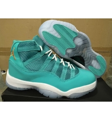 Air Jordan 11 Men Shoes 23C201