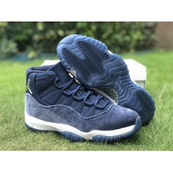 Air Jordan 11 Men Shoes 23C210