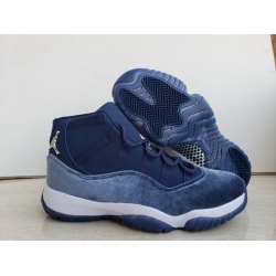 Air Jordan 11 Men Shoes 23C215