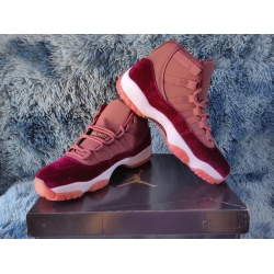 Air Jordan 11 Women Shoes 239 001