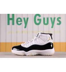 Air Jordan 11 Women Shoes 239 003