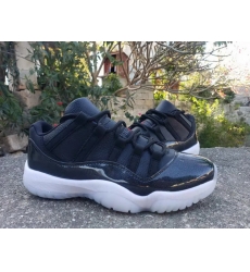 Air Jordan 11 Women Shoes 23C108