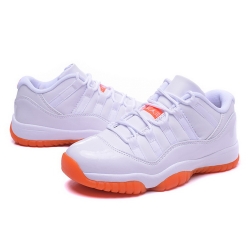 Air Jordan 11 Women Shoes 23C128