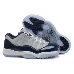 Air Jordan 11 Women Shoes 23C133