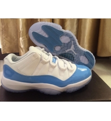 Air Jordan 11 Women Shoes 23C143