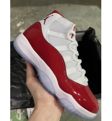 Air Jordan 11 Women Shoes 23C43