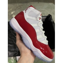 Air Jordan 11 Women Shoes 23C43