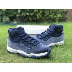 Air Jordan 11 Women Shoes 23C48