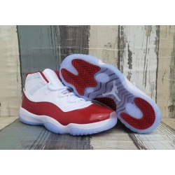 Air Jordan 11 Women Shoes 23C59