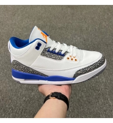 Air Jordan 3 Men Shoes 239 018