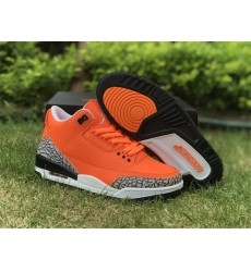 Air Jordan 3 Men Shoes 23C122