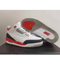 Air Jordan 3 Men Shoes 23C207